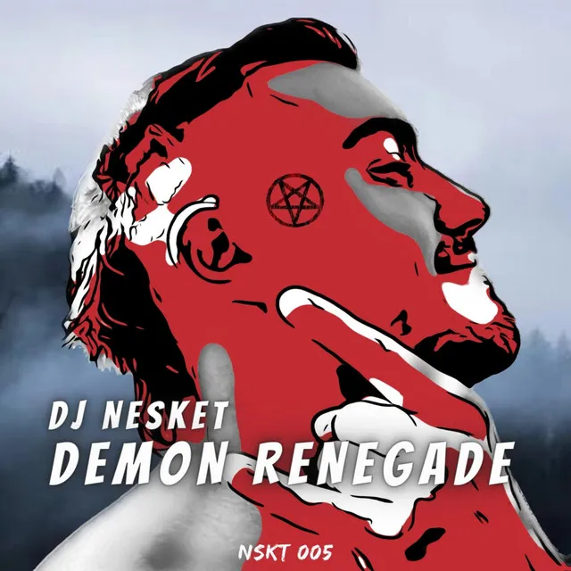 DEMON RENEGADE