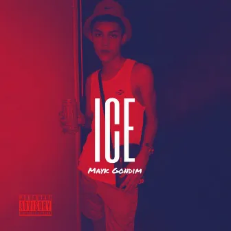 Ice by Mayk Gondim