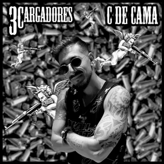 3 Cargadores by C de Cama