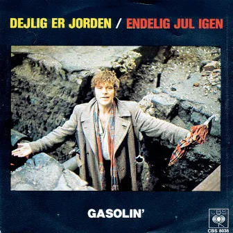 Dejlig Er Jorden / Endelig Jul Igen by Gasolin'