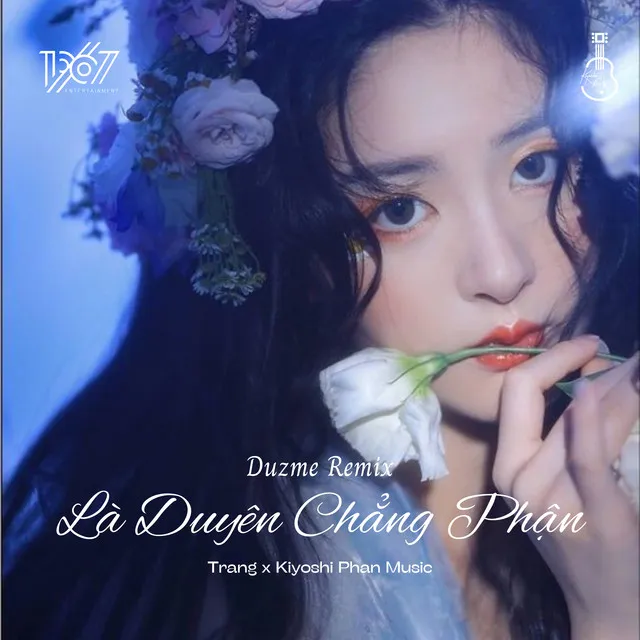 Là Duyên Chẳng Phận - Duzme Remix