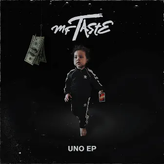 UNO EP by MF Taste