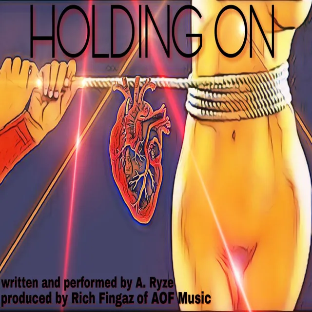 Holding On