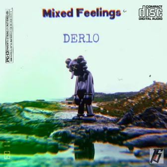 mixed feelings (freestyle) by Der10