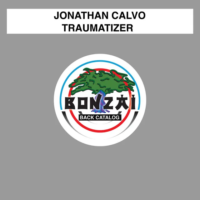 Jonathan Calvo