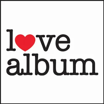 Love Album by Frederic Auger