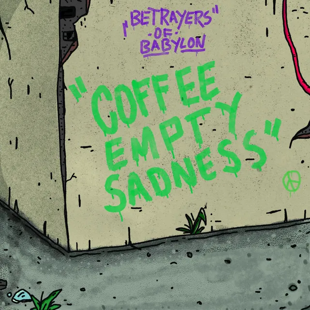 Coffee Empty Sadness