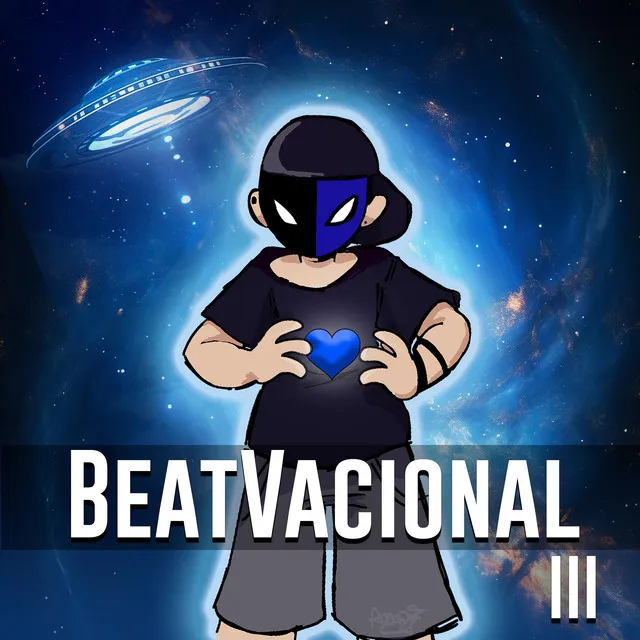 BEATVACIONAL III (Melodia)