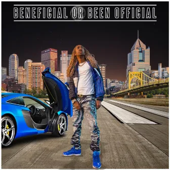 Beneficial Or Been Official by Pittsburgh Hendy