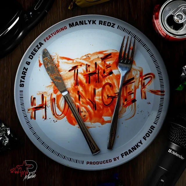 The Hunger