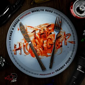 The Hunger by FrankyFOUR