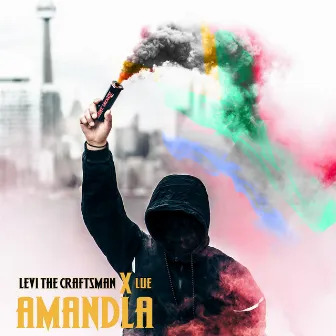 Amandla by LuE