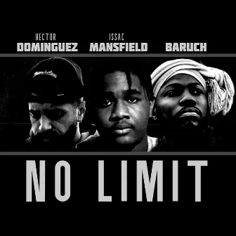 No Limit (Remix) by Baruch