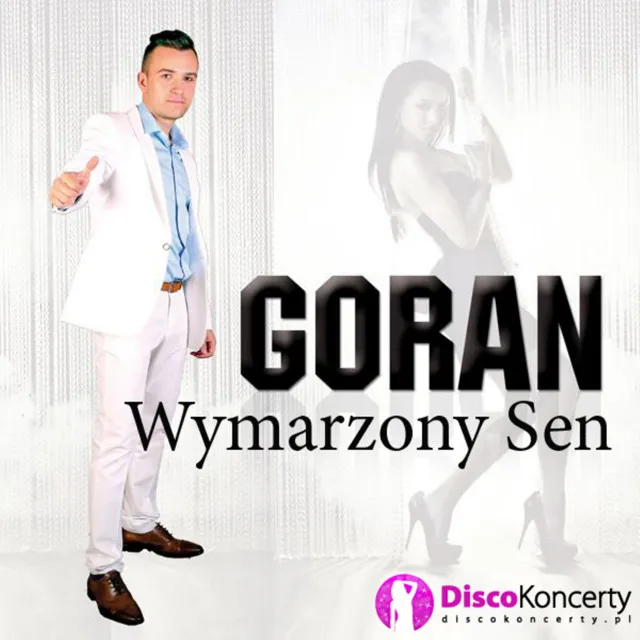 Wymarzony sen - Radio Edit