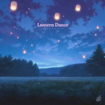 Lantern Dance by Tosso