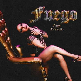 Fuego by CARO