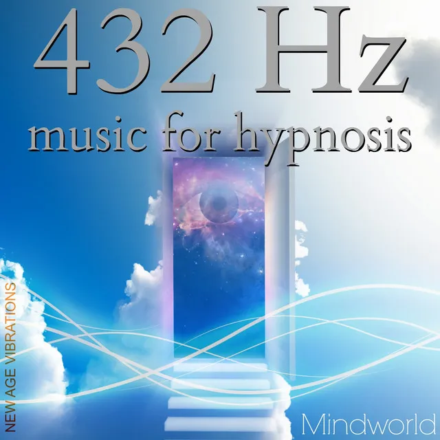 432 Hz Music for Hypnosis