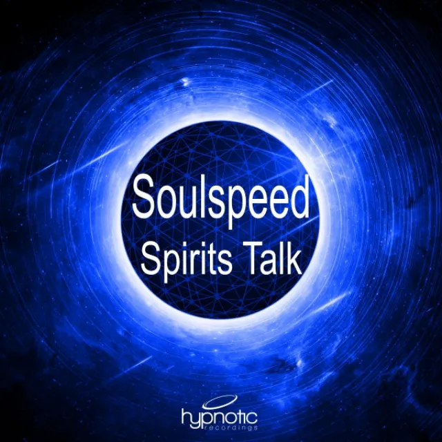 Spirits Talk