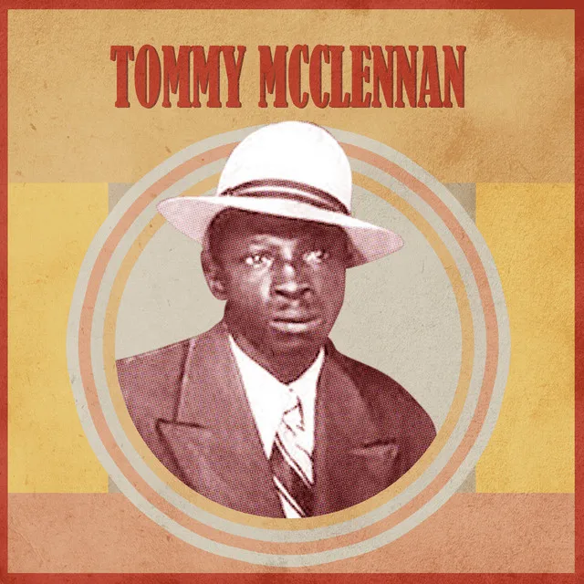 Tommy McClennan