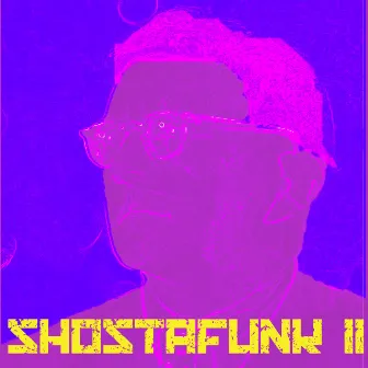 Shostafunk II by Los Músicos De José