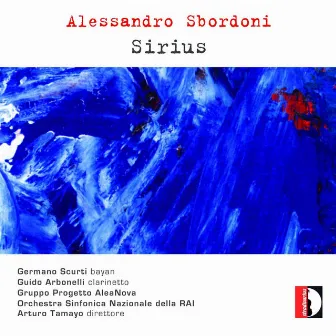 Sbordoni: Sirius by Alessandro Sbordoni