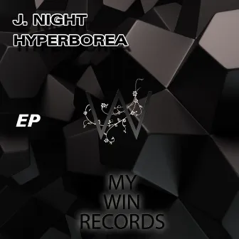 Hyperborea by J. Night