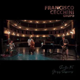 Santa Fe Jazz Session by Francisco Cecchini