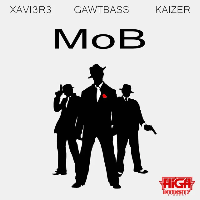 MoB - Original Mix