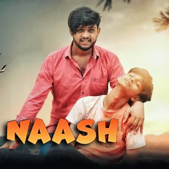 Naash by Varun Panwar