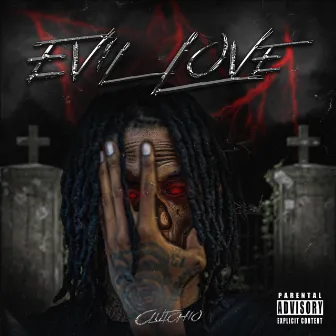 Evil Love by clutchio