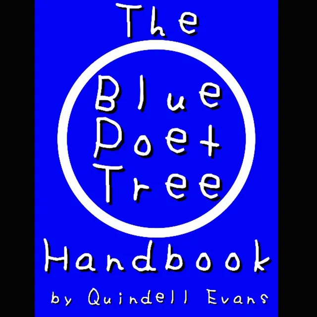 The Blue Poet Tree Handbook