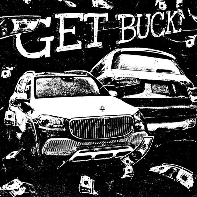 GET BUCK! - Sped up