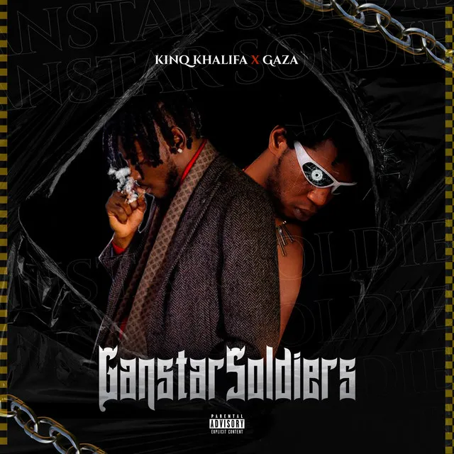 Gangstar Soldiers