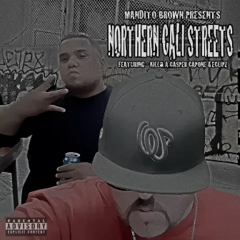 Northern Cali Streets by Mandito Brown