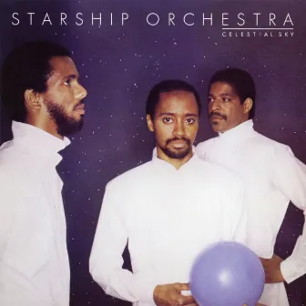 Celestial Sky by Starship Orchestra