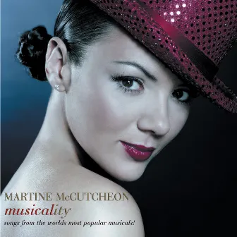 Musicality by Martine McCutcheon