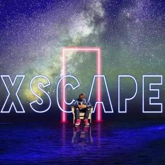 Xscape by Jupe 90s baby