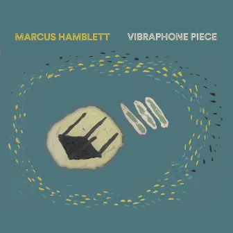 Vibraphone Piece by Marcus Hamblett