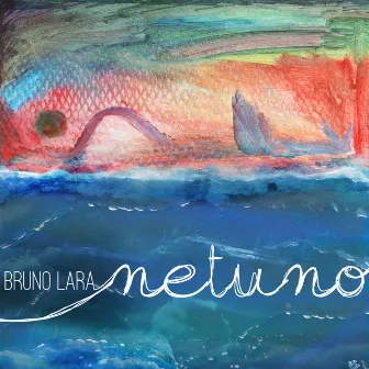 Netuno by Bruno Lara