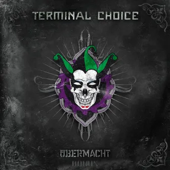 Übermacht (Bonus) by Terminal Choice