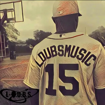 15 EP by L-D.U.B.S.