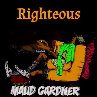 Righteous by Maud Gardner