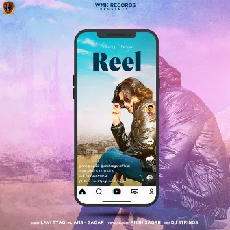 Reel by Lavi Tyagi