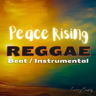 Peace Rising by KennyMuziq