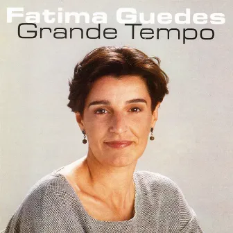 Grande Tempo by Fatima Guedes