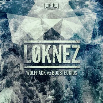 Loknez by Boostedkids