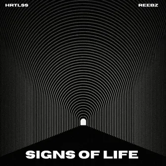 Signs Of Life by REEBZ