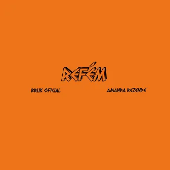 Refém by Bruk Oficial