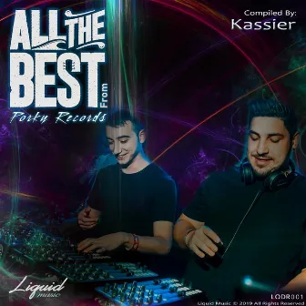 All the Best from Porky Records (Selected by Kassier) by Kassier