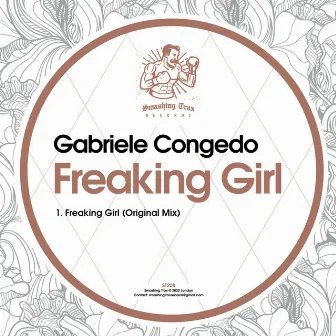 Freaking Girl by Gabriele Congedo